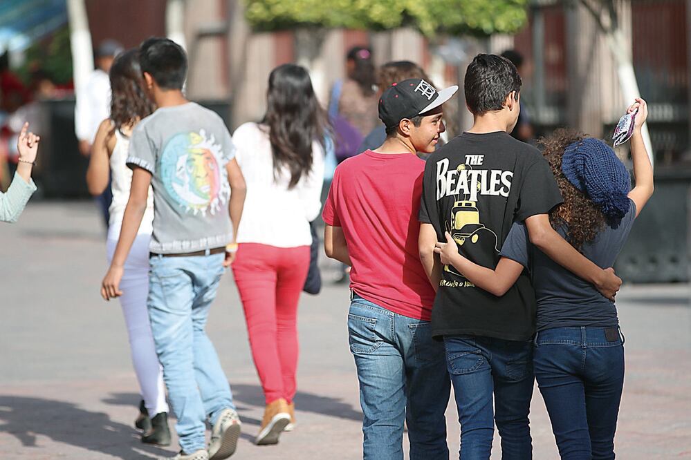 Foto: ARCHIVO. EL UNIVERSAL