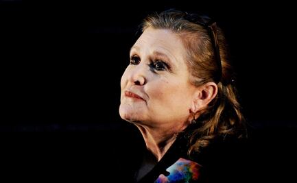 La princesa Leia es clave en la saga Skywalker de Star Wars: J.J. Abrams