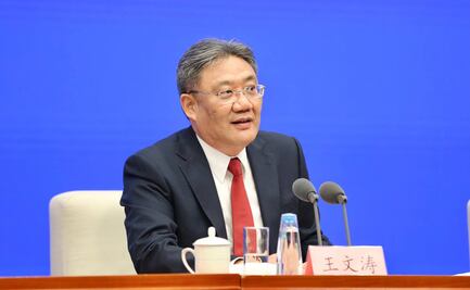 Ministro de Comercio de China pide a EU "aclarar límites de seguridad nacional"; expresa preocupación por aranceles