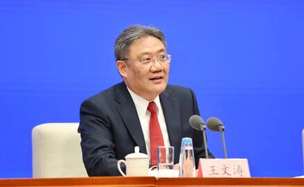 China pide ser socio de México y de los integrantes del Tratado Transpacífico