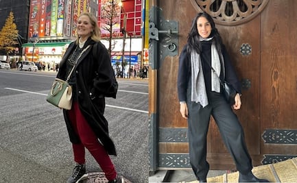 Cinco famosos mexicanos que estaban en Japón durante el terremoto de magnitud 7.6