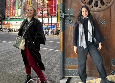 Cinco famosos mexicanos que estaban en Japón durante el terremoto de magnitud 7.6