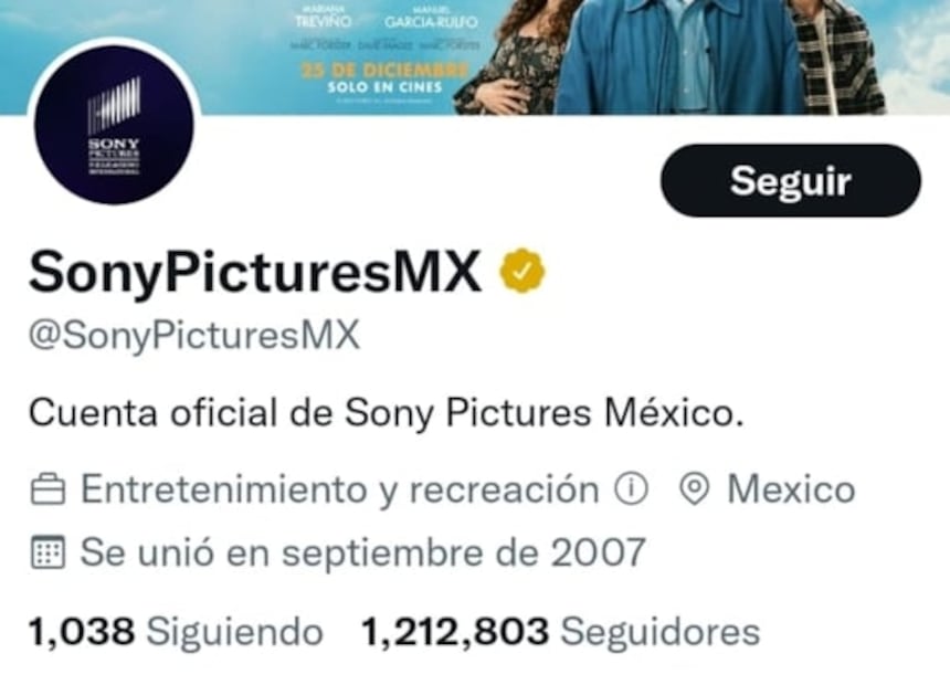 ¿Qué significan las palomitas doradas de Twitter?