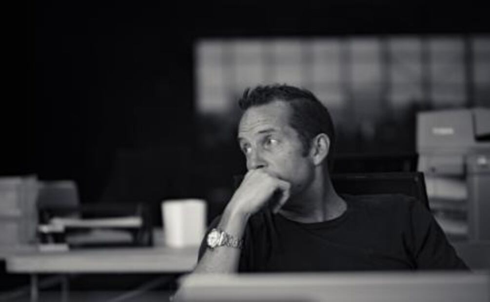 Entrevista a Javier Verdura, el mexicano que diseña Teslas