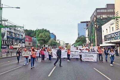 CDMX solicitará suspensión de pago de créditos