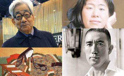 Seis autores japoneses que no son Haruki Murakami