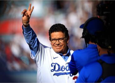 Fernando Valenzuela: Revelan la causa de muerte del histórico beisbolista mexicano