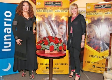 Banquells defiende su inclusión en la política