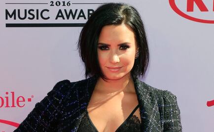 Demandan a Demi Lovato por supuesto plagio