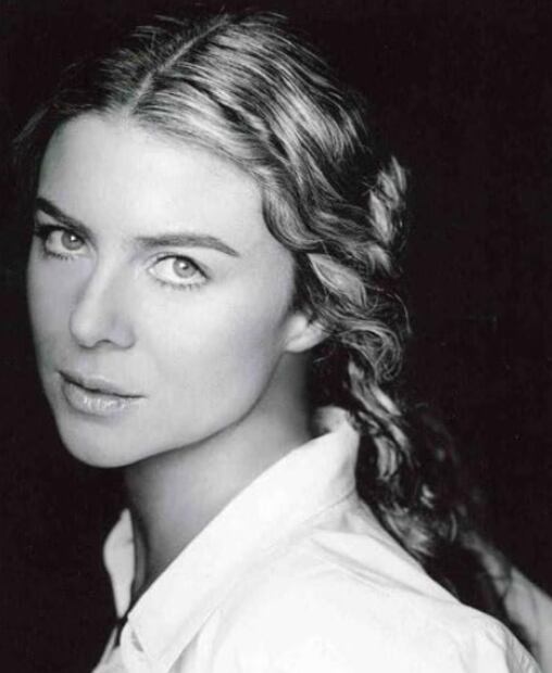 Margarita Rosa de Francisco protagonizó en 1994 la telenovela "Café con aroma de mujer". Foto: IMDB