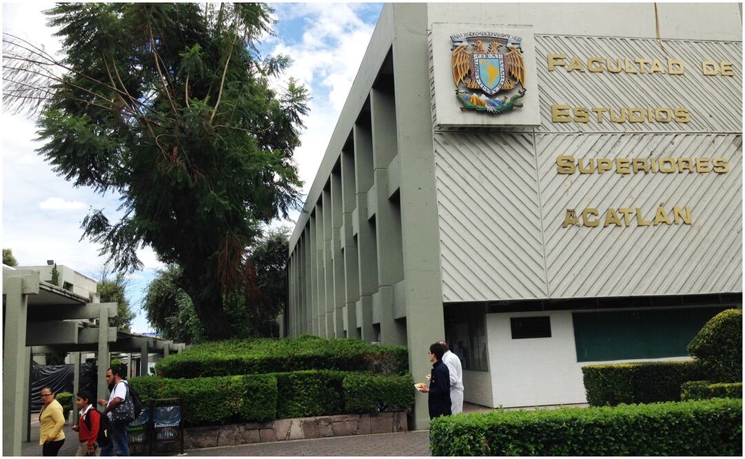 Foto: Archivo / EL UNIVERSAL 