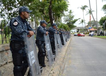 Ola de violencia en Acapulco; reportan 2 ataques en playas, 5 heridos y un muerto iniciando vacaciones de Semana Santa