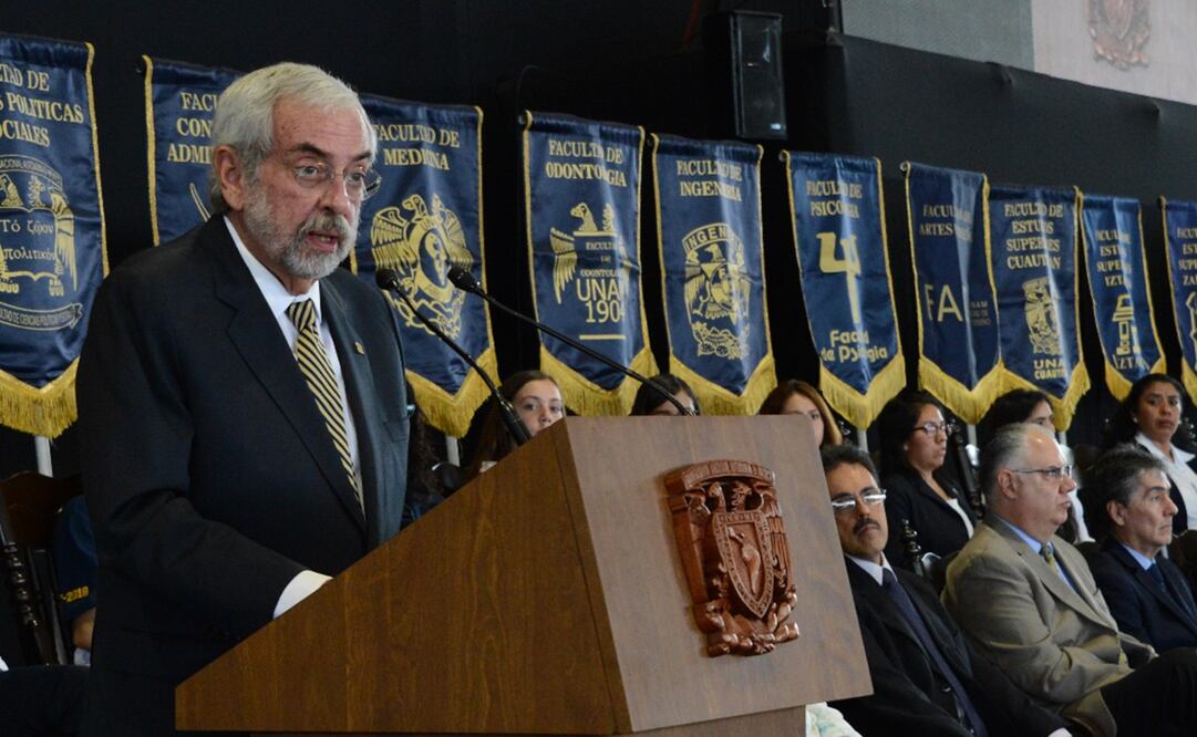 Foto: Archivo/EL UNIVERSAL