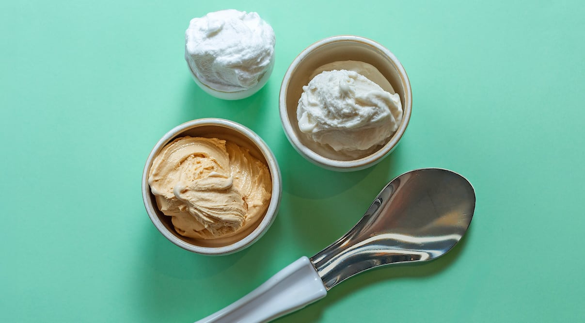 Helado | Fuente: Canva