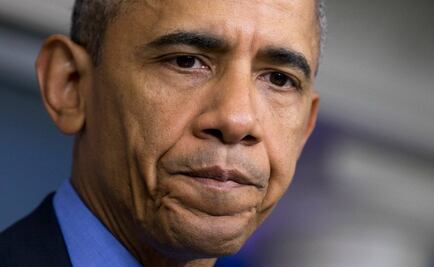 Obama ofrece ayuda federal por masacre en Orlando