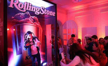 La Bucket Mansion: Una experiencia inmersiva de KFC