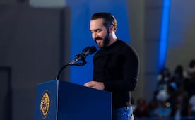 Bukele propone cadena perpetua para menores en El Salvador; la reforma endurece penas por delitos graves