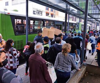 Prepárese para el cierre de la Línea 1 del Metro