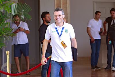 Higuera no sabe quedarse calladito en la red