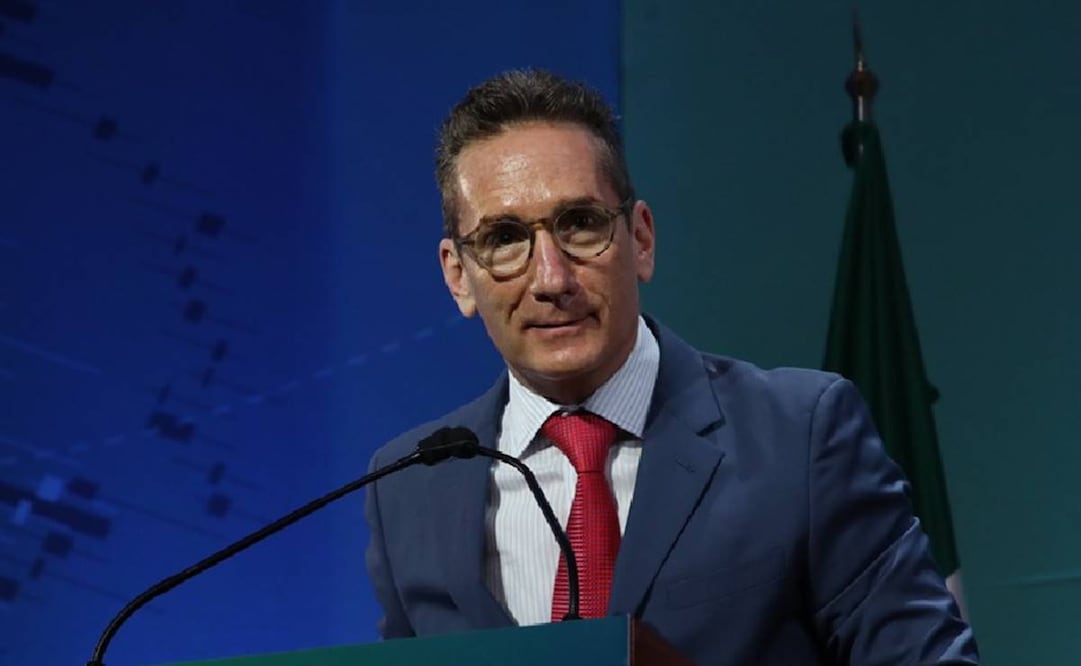 Daniel Becker. Foto: Archivo/EL UNIVERSAL.