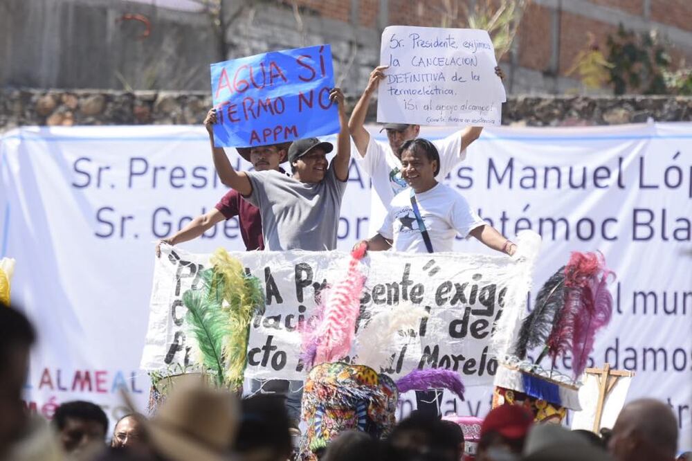 Foto: Tony Rivera/EL UNIVERSAL