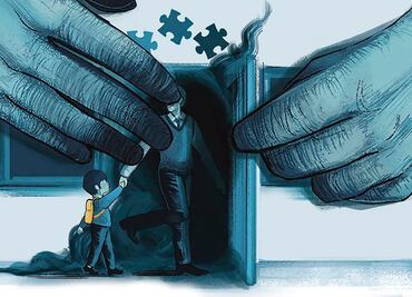 EL UNIVERSAL, en alianza con Connectas, recibe premio Rey de España por trabajo "Depredadores en las aulas"