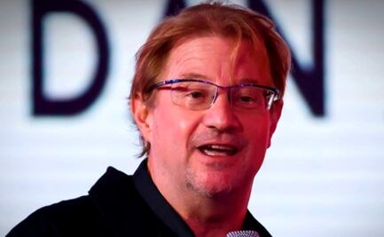 Fiscalía CDMX solicita a Israel detención de Andrés Roemer, acusado por delitos sexuales