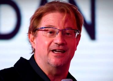 Fiscalía CDMX solicita a Israel detención de Andrés Roemer, acusado por delitos sexuales