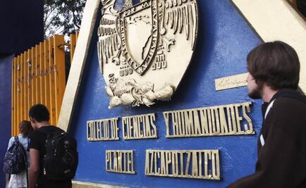 Consejo Técnico de CCH Azcapotzalco pide a estudiantes entregar instalaciones