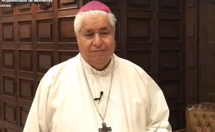 Arzobispo de Monterrey pide a fieles participar en elecciones de julio