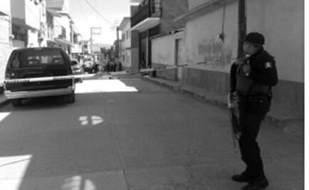  Abogados de Cuernavaca exigen justicia ante asesinatos de colegas