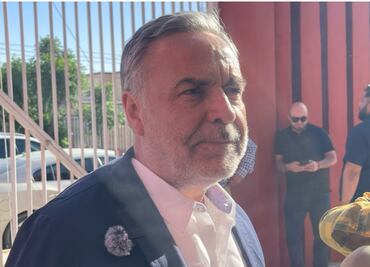 Impulsan participación en elección judicial en Chihuahua; diputado federal presenta plataforma “Construyendo Justicia”