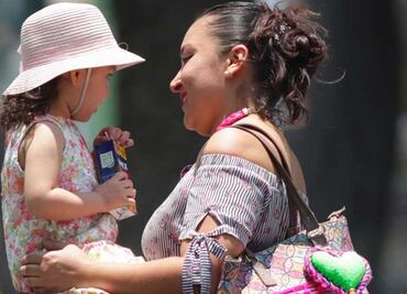 En México, tres de cada 10 hogares son encabezados por una mujer