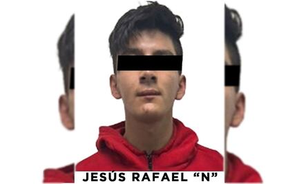 Cae integrante de “Los Chuecos”, banda dedicada al robo de autos en dos municipios de Edomex; fue ingresado al Centro de Reinserción Social de Nezahualcóyotl 