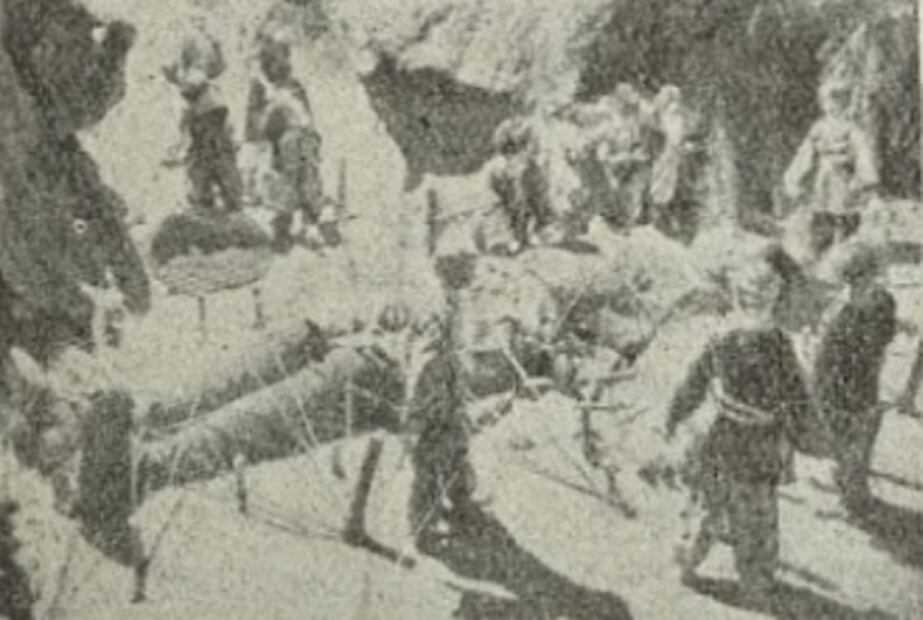 Foto: Hemeroteca EL UNIVERSAL.