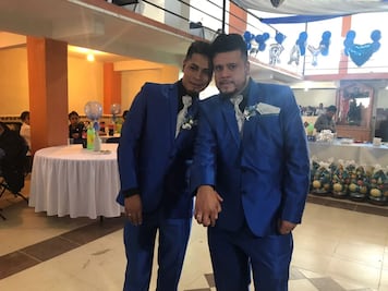 Tras batalla legal, aceptan realizar la primera boda gay en Edomex