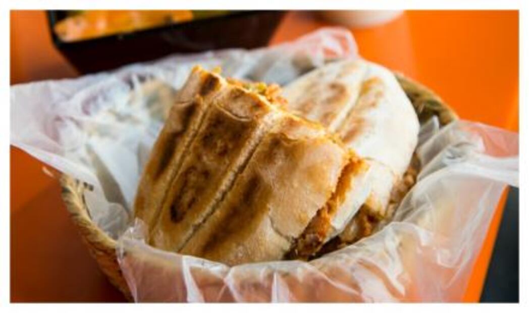 10 lugares para comer por 150 pesos