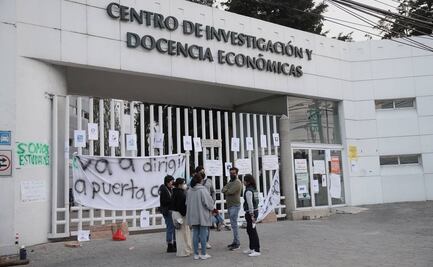 El Consejo Universitario de la UNAM pide respaldar el diálogo en el CIDE