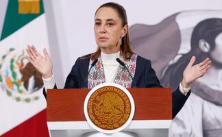 Está tranquilo toda el país, asegura Sheinbaum tras abatimiento de “El Mencho”; mantiene contacto con gobernadores