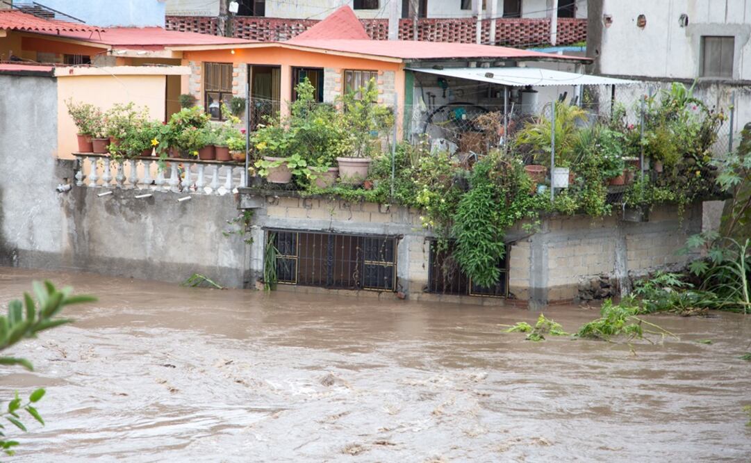 Fotos: Iván García Jaimes/ CiudadanosMx