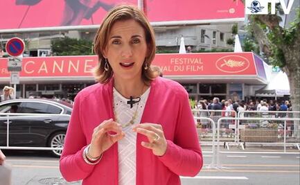 La realidad virtual de Iñárritu llega a Cannes	