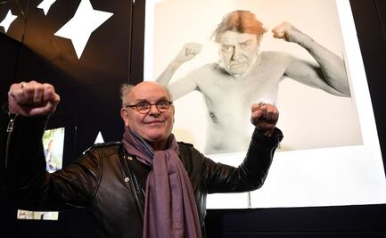 Fallece el actor y director francés Jean-François Stévenin