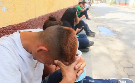 Estados Unidos pone fin al acuerdo de "tercer país seguro" con Guatemala