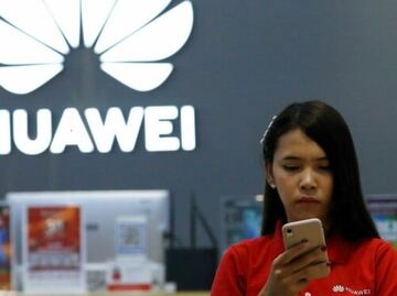 China prepara lista negra de empresas tras veto a Huawei