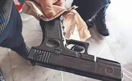 Fabricantes de armas a nivel mundial aumentaron sus ingresos en 5.9% en 2024, revela reporte