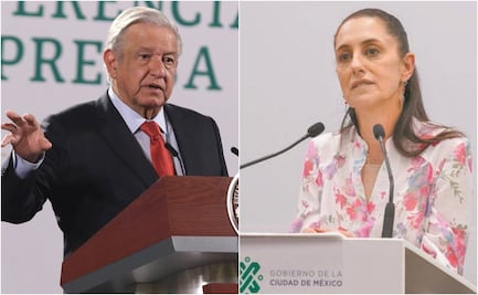 AMLO, Sheinbaum y políticos lamentan muerte de Helguera