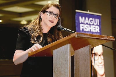 Buscará Martínez Fisher alcaldía de Miguel Hidalgo