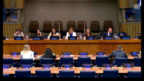 Excancilleres de AL advierten sobre “desmoronamiento del orden internacional”; alertan sobre violaciones a DH