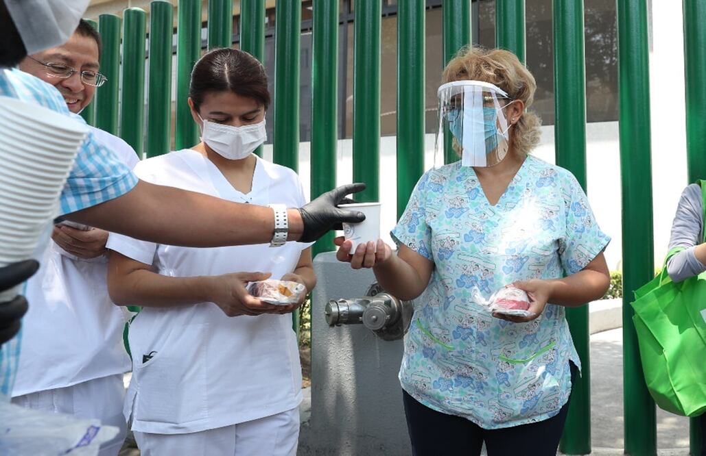 Foto: Adriana Hernández