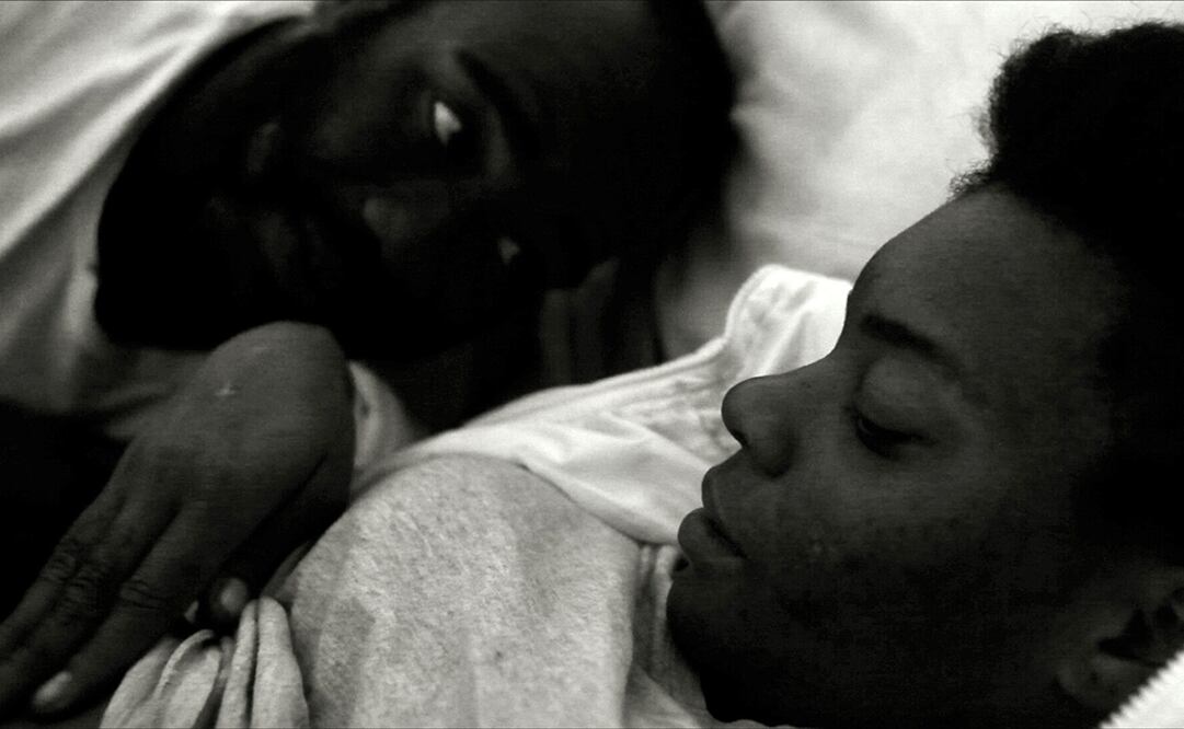 Fotograma de "Dirtu Feathers", cinta del mexicano Carlos Alfonso Corral. El director abrió la ronda de cineastas latinoamericanos de la 71 edición de la Berlinale. Foto: EFE/ Prensa Berlinale